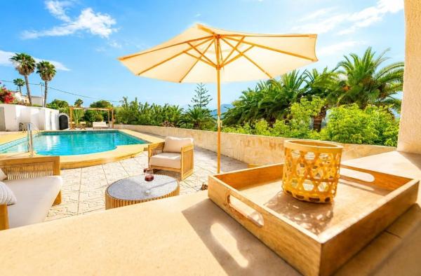 Casa o chalet independiente en Calpe Pueblo, Calpe thumbnail 3