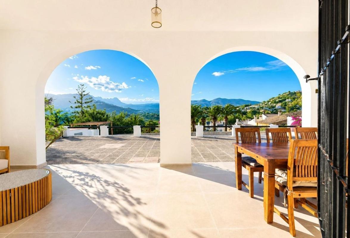 Properties for sale and rent in Spain photo 4