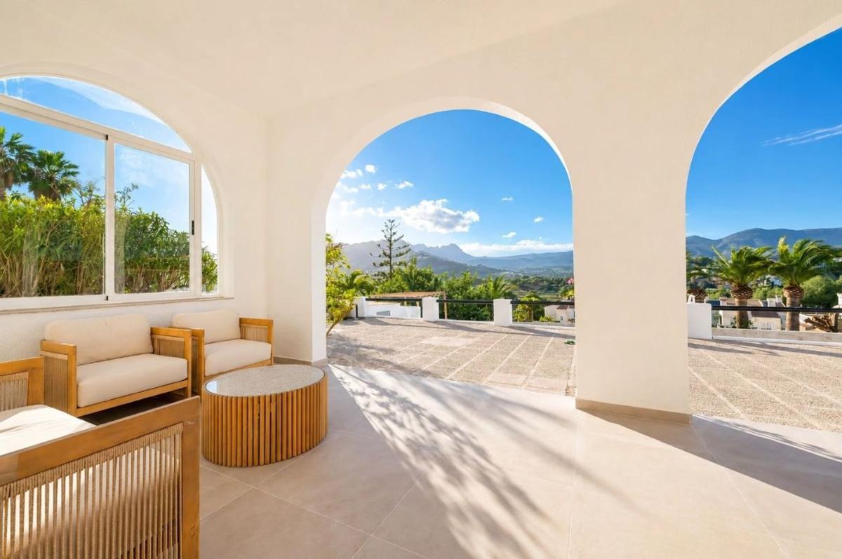Properties for sale and rent in Spain photo 5