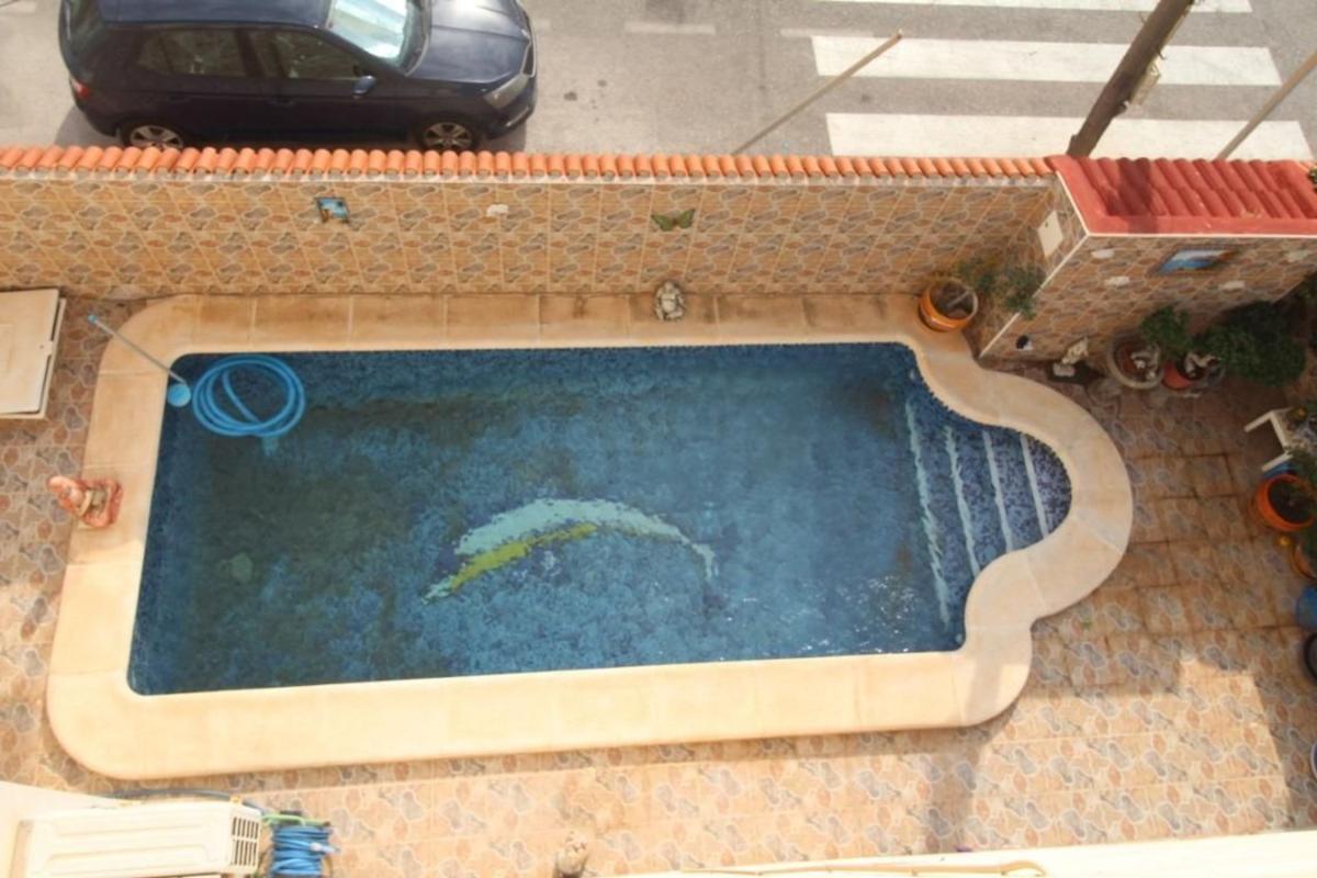Продажа дуплекса на Dúplex en Calle Doctor Waksman, Zona los Frutales, Torrevieja, Торревьеха photo 1