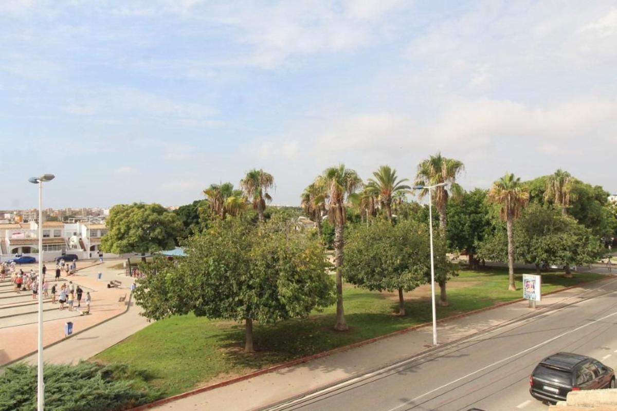 Продажа дуплекса на Dúplex en Calle Doctor Waksman, Zona los Frutales, Torrevieja, Торревьеха photo 5