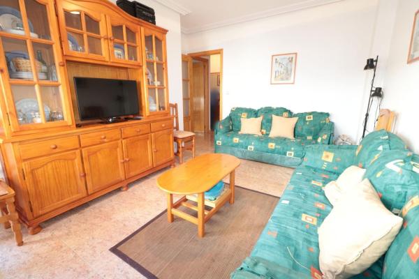Продажа квартиры на Piso en La Siesta - El Salado - Torreta, Torrevieja, Торревьеха
photo 1