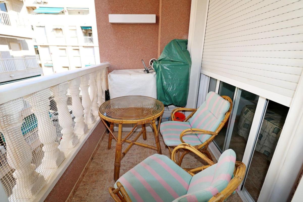 Продажа квартиры на Piso en La Siesta - El Salado - Torreta, Torrevieja, Торревьеха
photo 3
