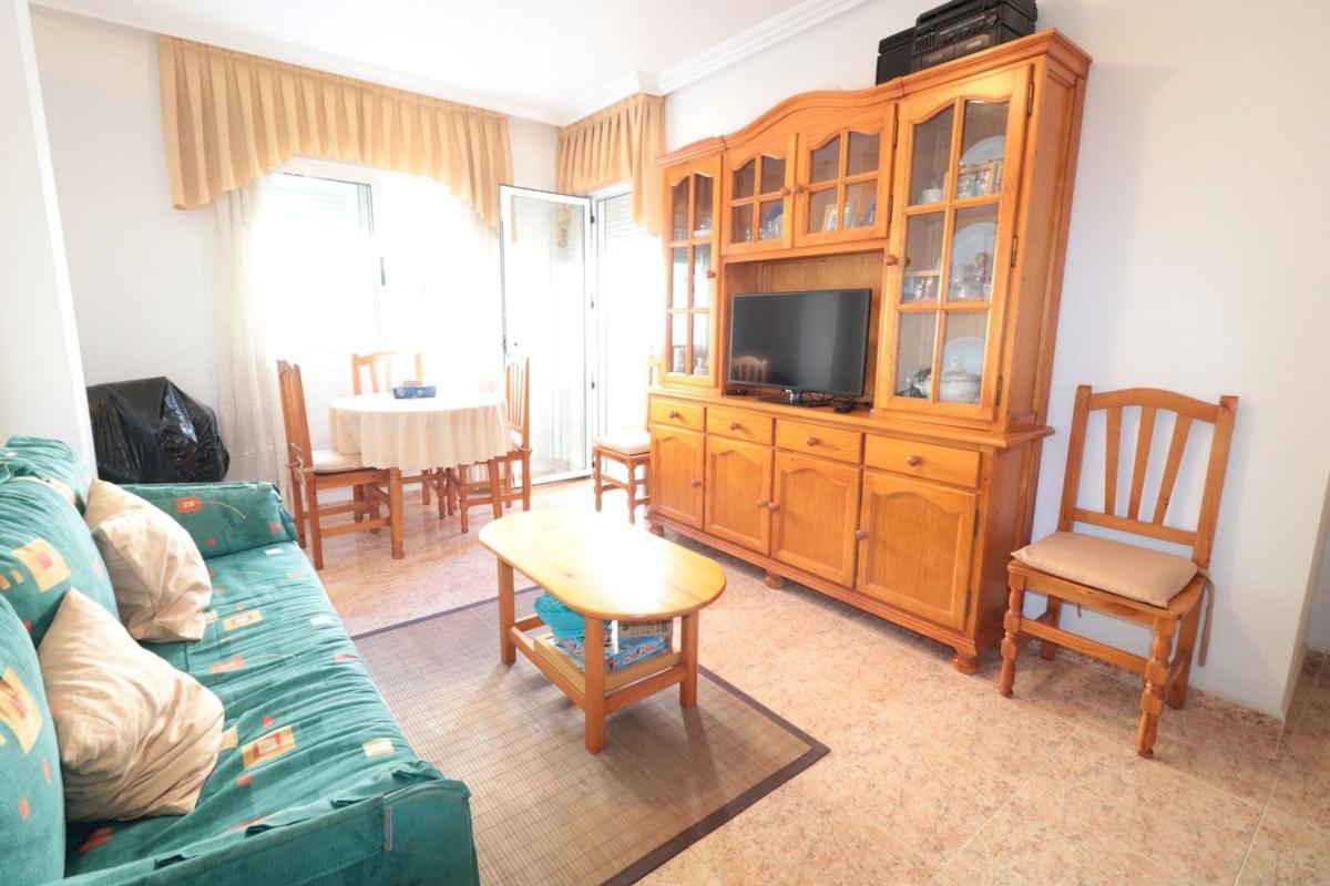 Продажа квартиры на Piso en La Siesta - El Salado - Torreta, Torrevieja, Торревьеха
photo 4