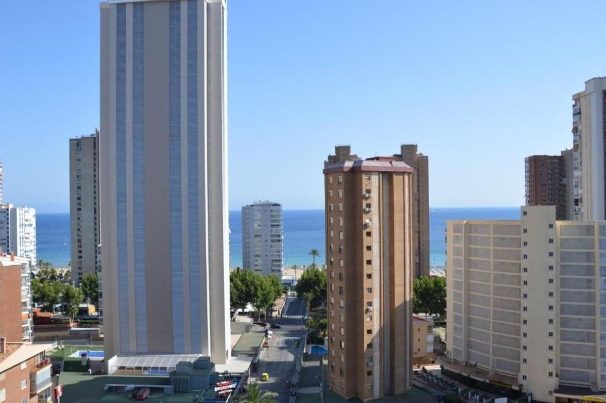 Sprzedaż mieszkania w Piso en Avenida de Mallorca, Playa de Levante, Benidorm, Benidorm
photo 1