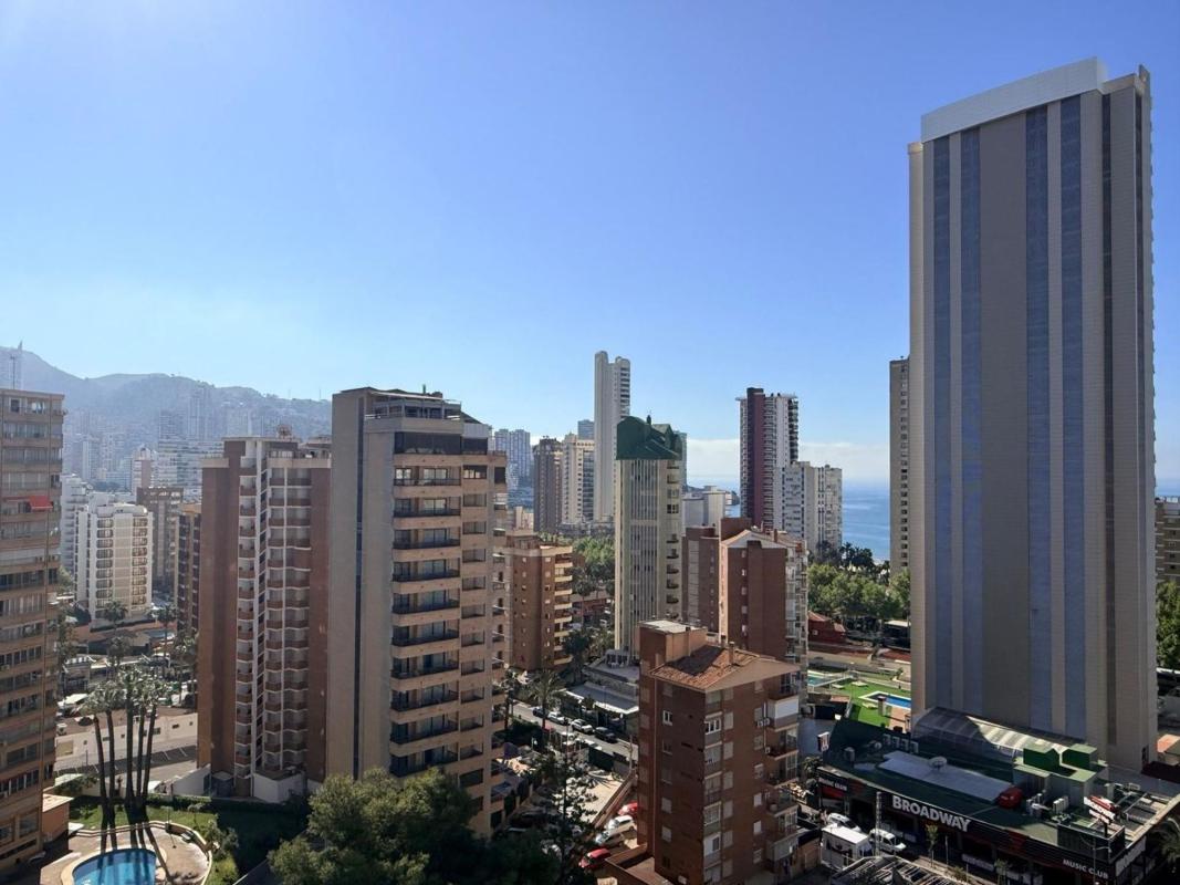 Sprzedaż mieszkania w Piso en Avenida de Mallorca, Playa de Levante, Benidorm, Benidorm
photo 2