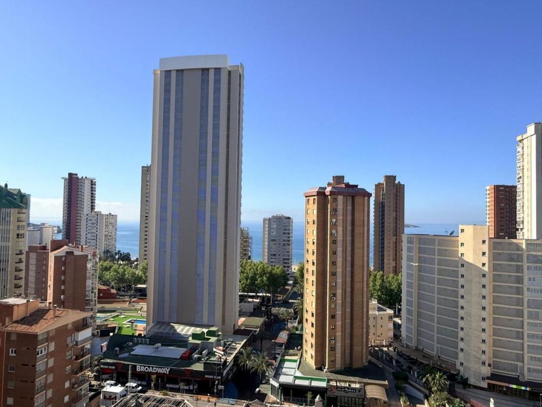 Sprzedaż mieszkania w Piso en Avenida de Mallorca, Playa de Levante, Benidorm, Benidorm
photo 3