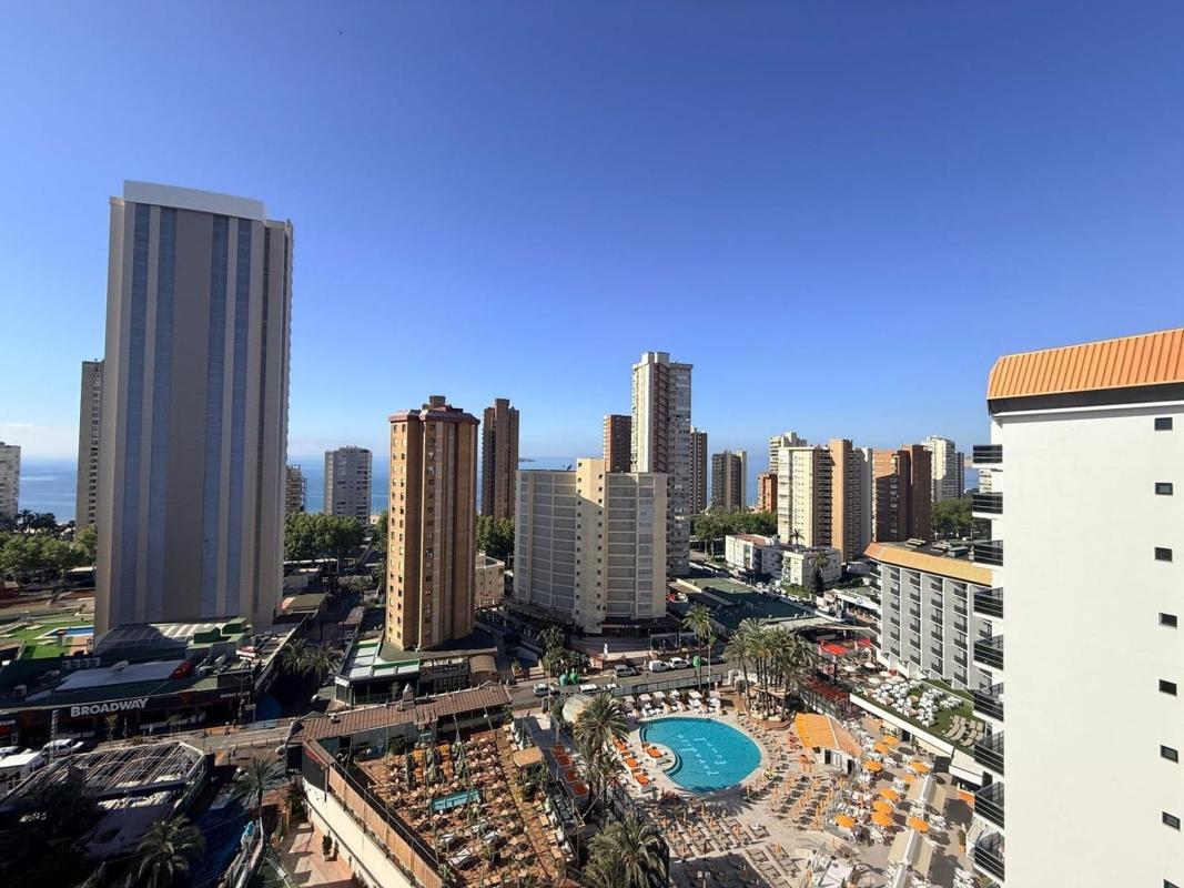 Sprzedaż mieszkania w Piso en Avenida de Mallorca, Playa de Levante, Benidorm, Benidorm
photo 5