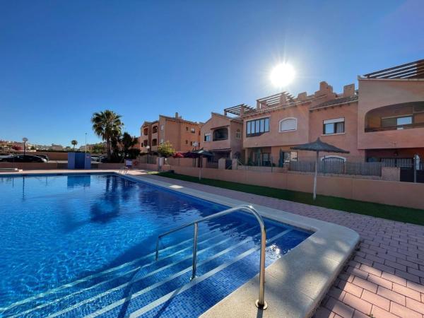 Sale of flat in Piso en Calle Fuerteventura, 10, Aguas Nuevas, Torrevieja, Torrevieja
photo 1