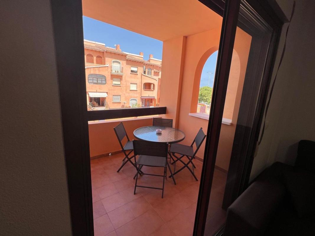 Продажа квартиры на Piso en Calle Fuerteventura, 10, Aguas Nuevas, Torrevieja, Торревьеха
photo 2