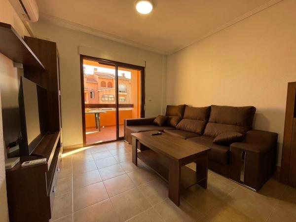 Sale of flat in Piso en Calle Fuerteventura, 10, Aguas Nuevas, Torrevieja, Torrevieja
thumbnail 3