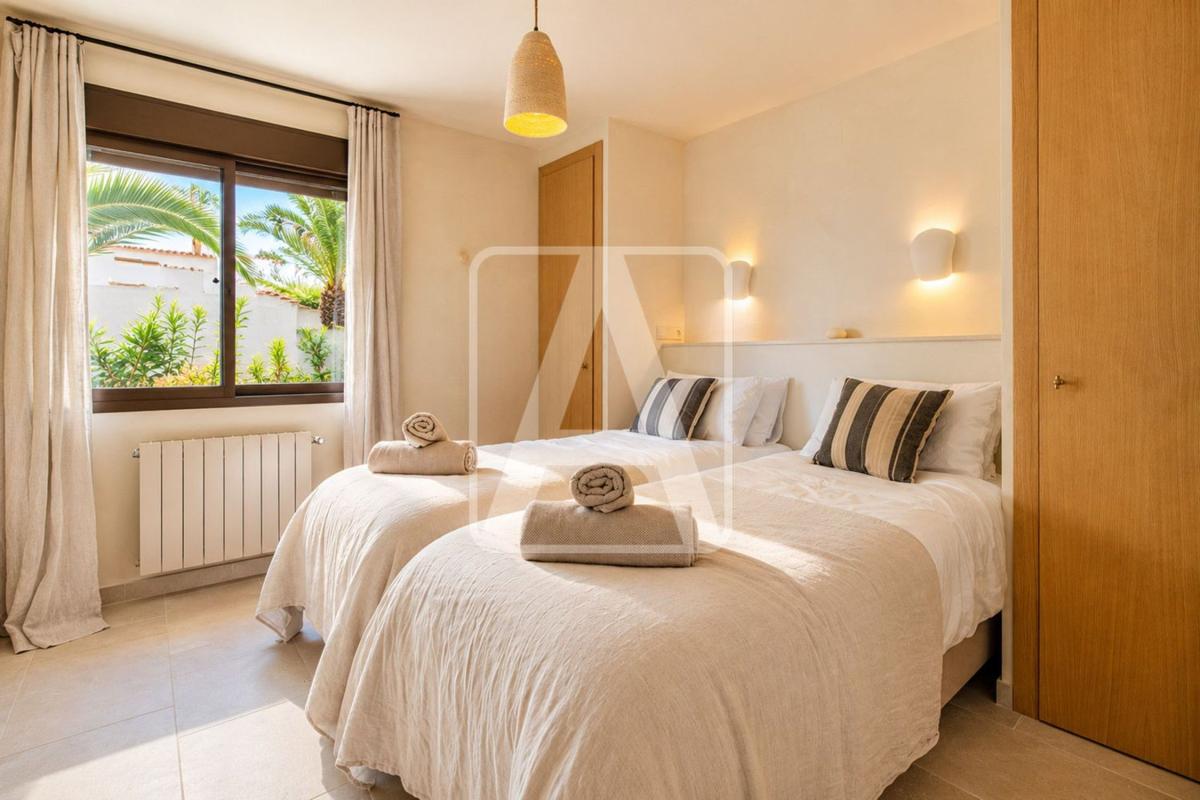 Sprzedaż niezależnego domku jednorodzinnego w Casa o chalet en La Viña - Montemar - San Jaime, Benissa, Benissa photo 5