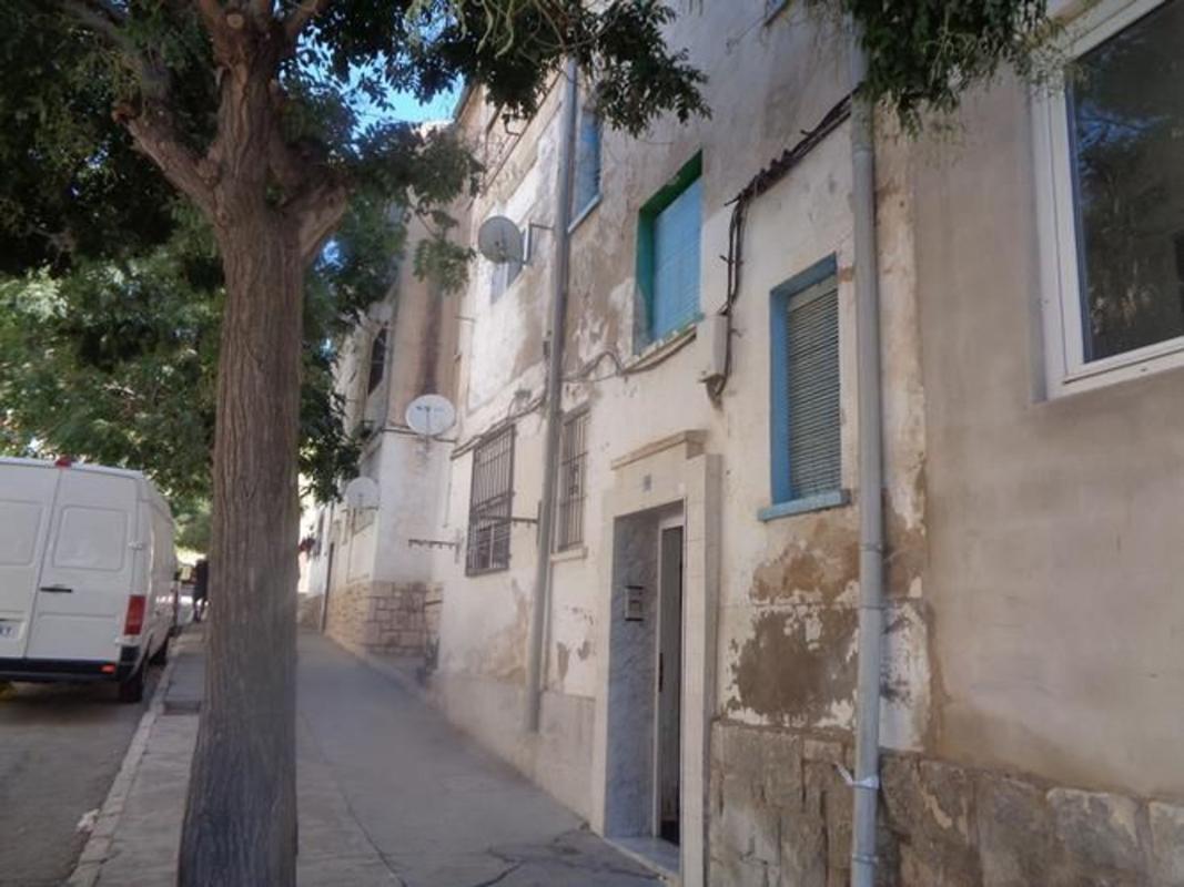 Продажа квартиры на Piso en Poblado Bloque C, San Francisco, Villena, Вильена
photo 1