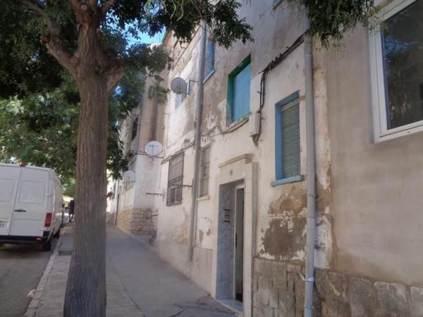 Продажа квартиры на Piso en Poblado Bloque C, San Francisco, Villena, Вильена
 photo 1