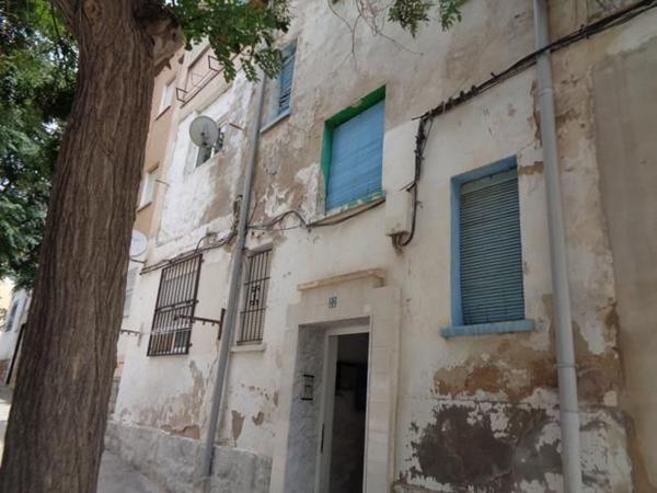 Продажа квартиры на Piso en Poblado Bloque C, San Francisco, Villena, Вильена
 photo 2