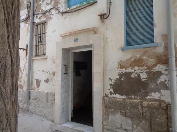 Продажа квартиры на Piso en Poblado Bloque C, San Francisco, Villena, Вильена
 photo 3