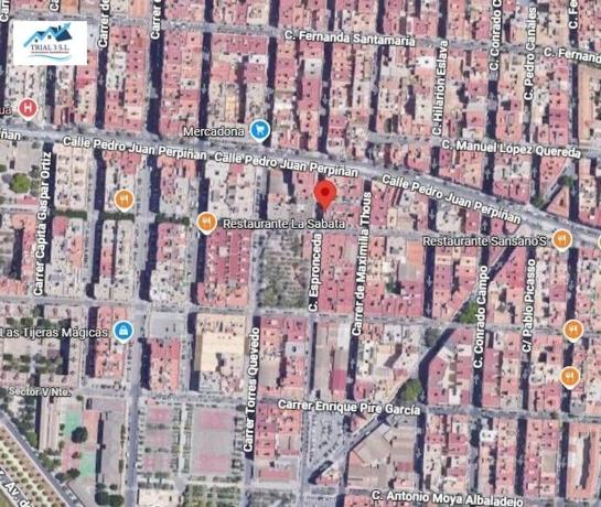 Venta de piso en Elche Ciudad, Elche / Elx
photo 1