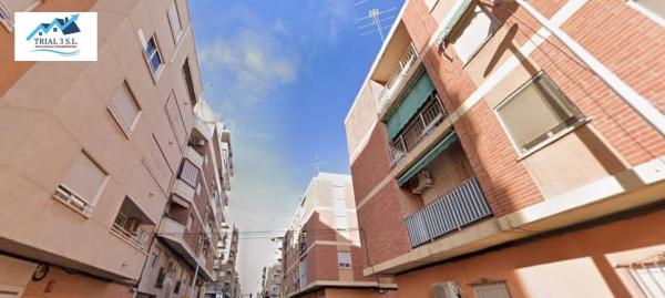 Venta de piso en Elche Ciudad, Elche / Elx
thumbnail 2