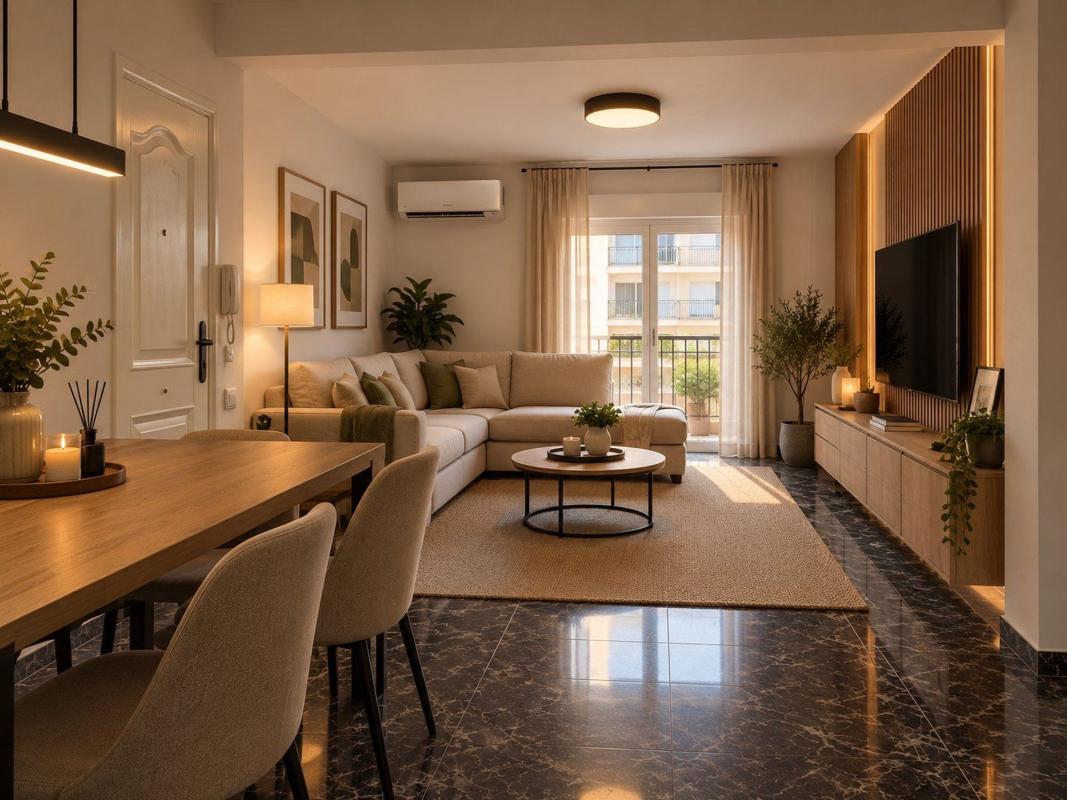 Sale of apartment in Piso en Calle Antonio Gomis Vicente, Carrús Este, Elche / Elx, Elche / Elx
photo 2