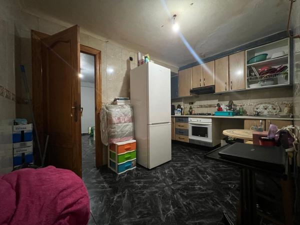Sale of flat in Piso en Calle Antonio Gomis Vicente, Carrús Este, Elche / Elx, Elche / Elx
thumbnail 3