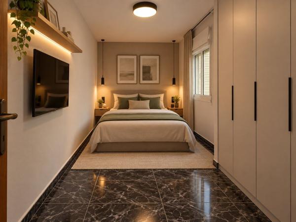 Sale of flat in Piso en Calle Antonio Gomis Vicente, Carrús Este, Elche / Elx, Elche / Elx
 photo 4