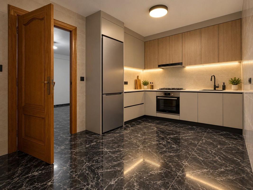 Sale of apartment in Piso en Calle Antonio Gomis Vicente, Carrús Este, Elche / Elx, Elche / Elx
photo 5