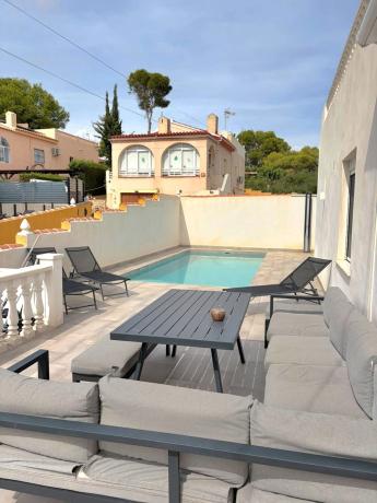 Casa o chalet independiente en Avenida Elche Bal s/n, Los Balcones - Los Altos del Edén, Torrevieja photo 1
