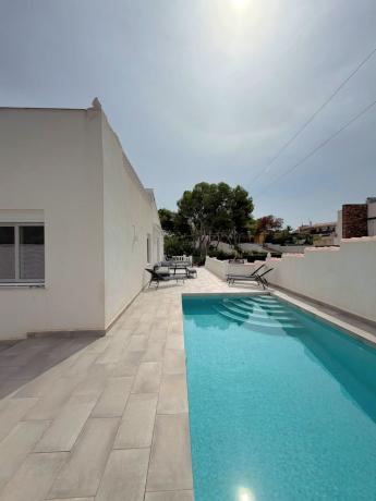 Casa o chalet independiente en Avenida Elche Bal s/n, Los Balcones - Los Altos del Edén, Torrevieja thumbnail 2