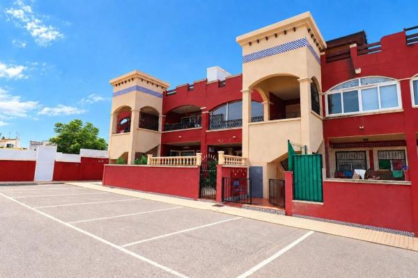 Продажа квартиры на Piso en Los Balcones - Los Altos del Edén, Torrevieja, Торревьеха
photo 1