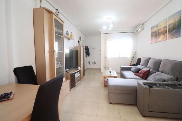 Продажа квартиры на Piso en Los Balcones - Los Altos del Edén, Torrevieja, Торревьеха
 photo 4