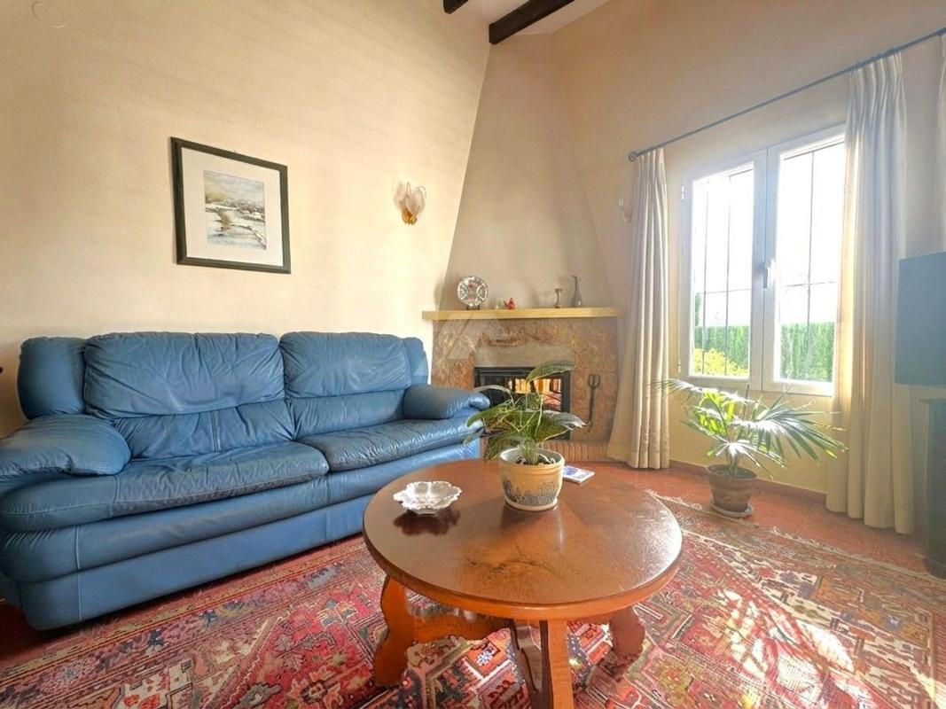 Venta de chalet independiente en Casa o chalet en Benimeit-Tabaira, Moraira, Moraira
 photo 5