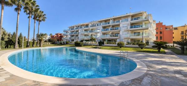 Квартира на продажу на Piso en Devesses - Monte Pego, Denia, Дения photo 1