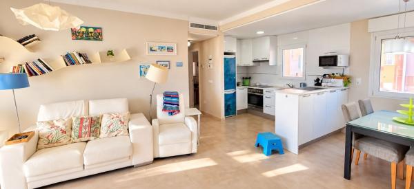 Квартира на продажу на  Piso en Devesses - Monte Pego, Denia, Дения photo 4