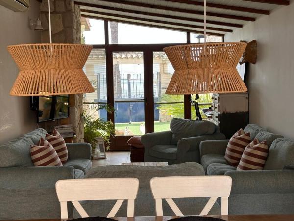 Casa o chalet independiente en Calas de Santiago Bernabeu, Santa Pola photo 4