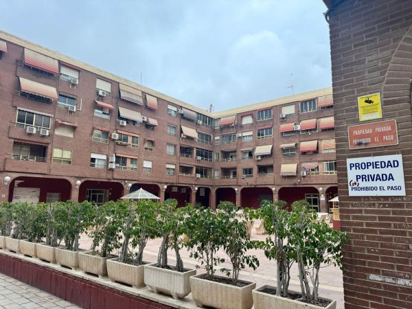 Продажа квартиры на Piso en Calle Cronista Joaquin Collia, 4, Campoamor, Alicante / Alacant, Аликанте / Алакант
photo 1