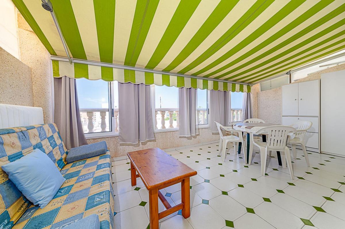 Продажа пентхауса на Ático en Sorolla, 10, El Acequión, Torrevieja, Торревьеха photo 1