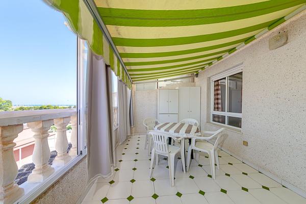 Аттик на продажу в Ático en Sorolla, 10, El Acequión, Torrevieja, Торревьеха thumbnail 2
