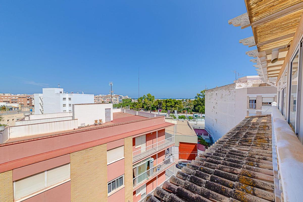 Продажа пентхауса на Ático en Sorolla, 10, El Acequión, Torrevieja, Торревьеха photo 4