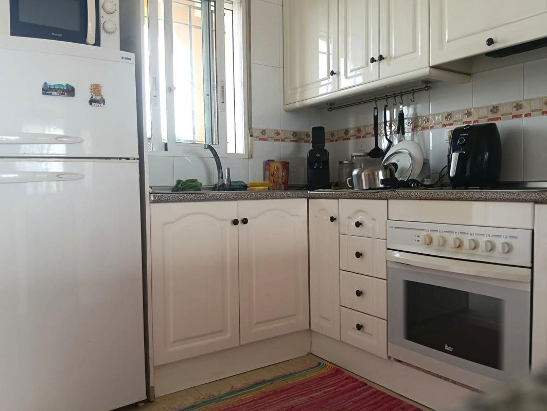 Продажа пентхауса на Ático en Calle Salvador Dalí, Los Montesinos, Лос-Монтесинос photo 5