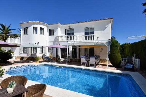 Casa o chalet independiente en Els Poblets photo 1