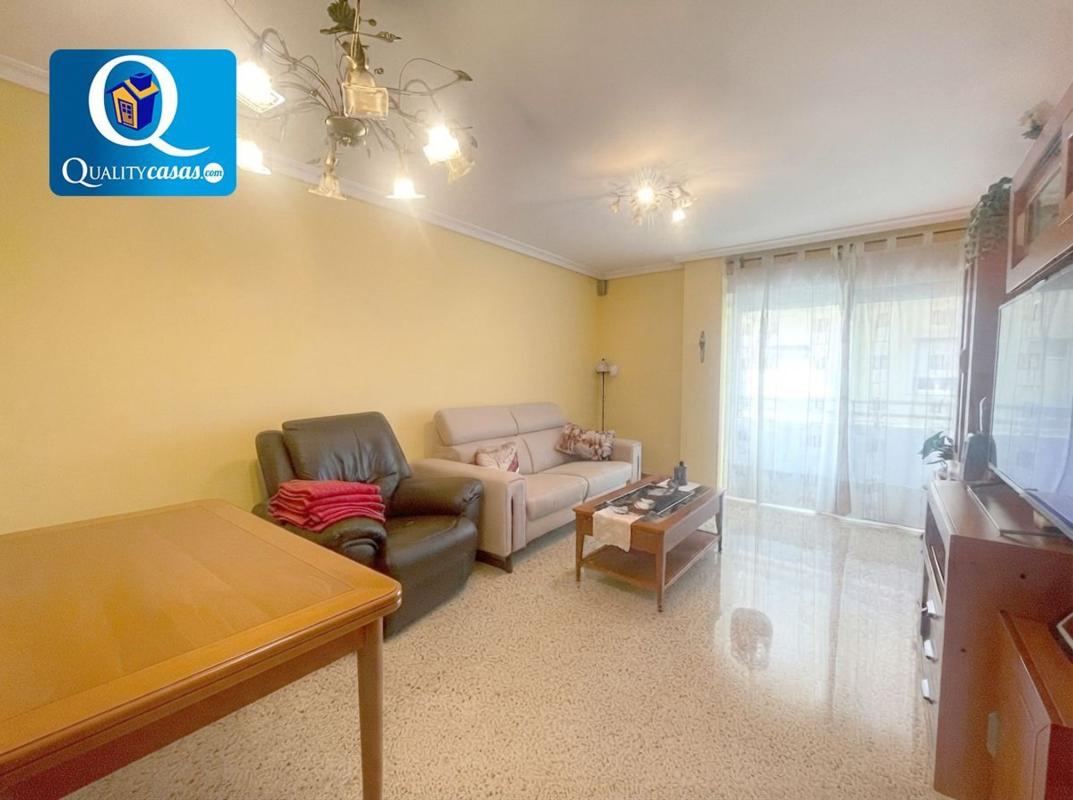 Venta de piso en Piso en Ciudad de Asís, Alicante / Alacant, Alicante / Alacant
photo 1