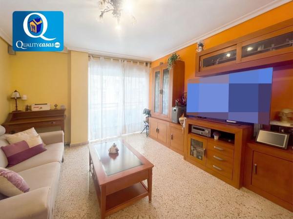 Sprzedaż mieszkania w Piso en Ciudad de Asís, Alicante / Alacant, Alicante / Alacant
thumbnail 2