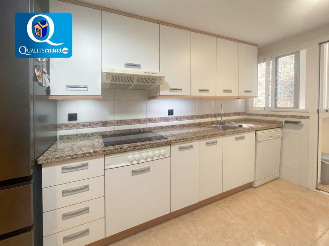 Venta de piso en Piso en Ciudad de Asís, Alicante / Alacant, Alicante / Alacant
photo 5