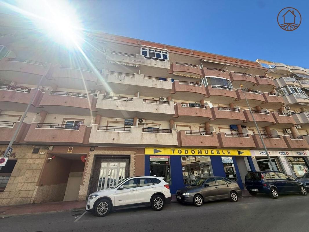 Продажа квартиры на Piso en Calle Baleares, 8, Las Viñas, Guardamar del Segura, Гуардамар-дель-Сегура
photo 2