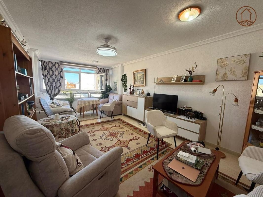 Продажа квартиры на Piso en Calle Baleares, 8, Las Viñas, Guardamar del Segura, Гуардамар-дель-Сегура
photo 3