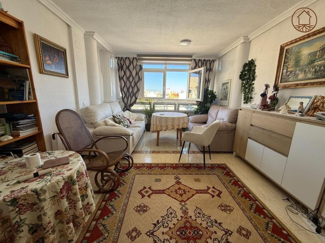 Продажа квартиры на Piso en Calle Baleares, 8, Las Viñas, Guardamar del Segura, Гуардамар-дель-Сегура
photo 4