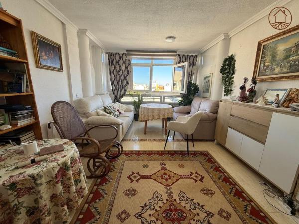 Venta de piso en Piso en Calle Baleares, 8, Las Viñas, Guardamar del Segura, Guardamar del Segura
 photo 4