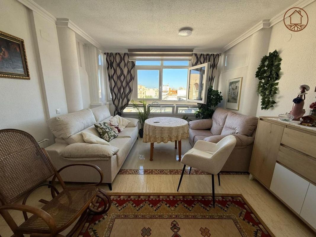 Продажа квартиры на Piso en Calle Baleares, 8, Las Viñas, Guardamar del Segura, Гуардамар-дель-Сегура
photo 5