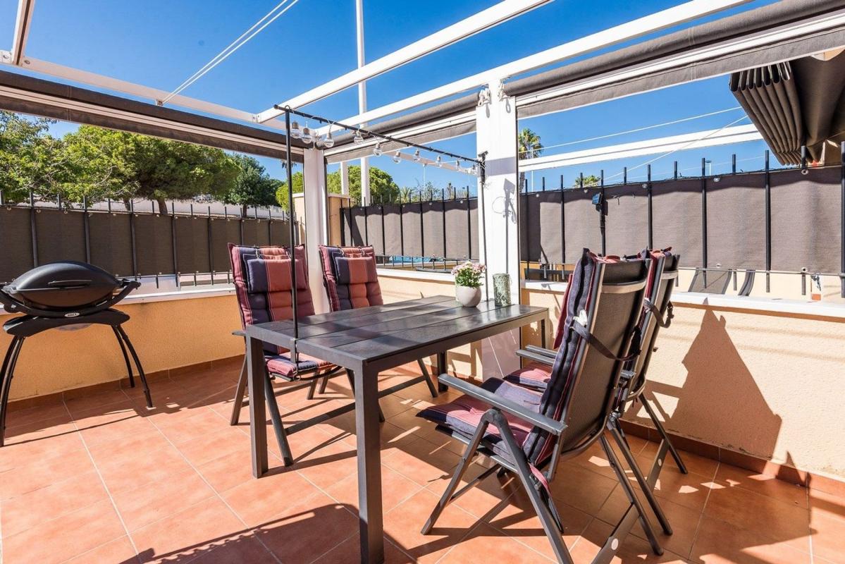 Sale of apartment in Piso en Aguas Nuevas, Torrevieja, Torrevieja
 photo 5