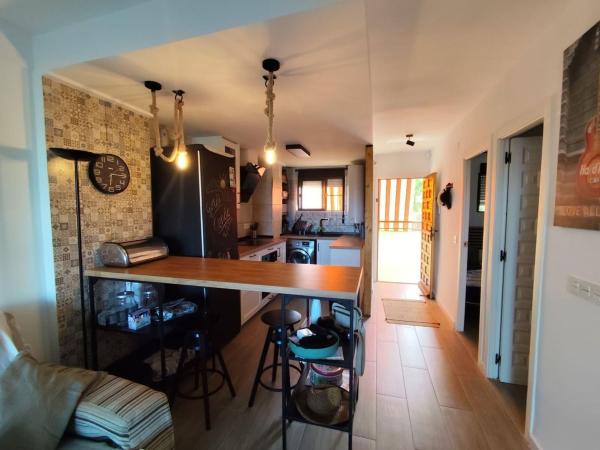 Venta de piso en Piso en Paseo de la Brisa, Cabo Cervera, Torrevieja, Torrevieja
photo 1